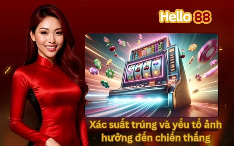 Xác suất trúng và yếu tố ảnh hưởng đến chiến thắng